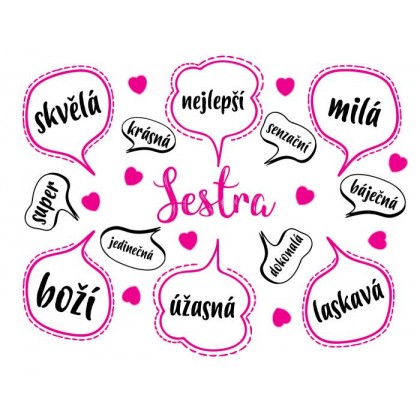 Dokonalá sestra